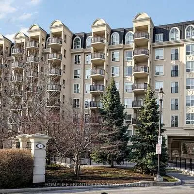 1, Maison Park, Lakeview Estates, Vaughan