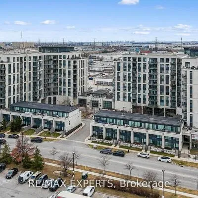 12,&nbsp;Woodstream, Vaughan Grove, Vaughan
