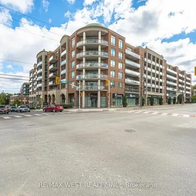 281,&nbsp;Woodbridge, West Woodbridge, Vaughan