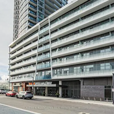 30,&nbsp;Upper Mall, Brownridge, Vaughan