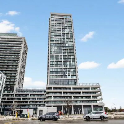 8960, Jane, Vellore Village, Vaughan