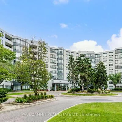 333,&nbsp;Clark, Crestwood-Springfarm-Yorkhill, Vaughan