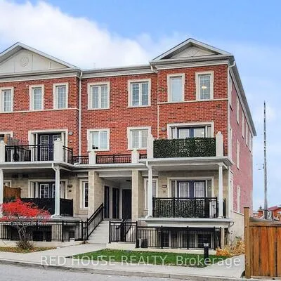 26, Bruce, East Woodbridge, Vaughan