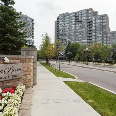 7,&nbsp;Townsgate, Crestwood-Springfarm-Yorkhill, Vaughan