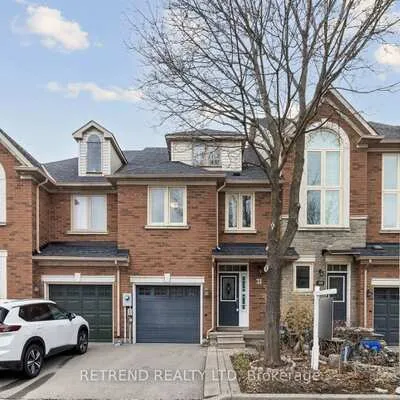 180,&nbsp;Blue Willow, East Woodbridge, Vaughan