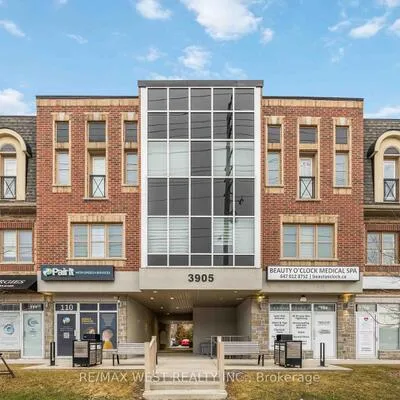 3905,&nbsp;Major MacKenzie, Vellore Village, Vaughan