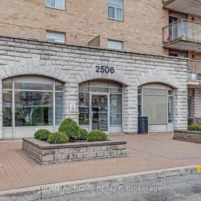 2506,&nbsp;Rutherford, Maple, Vaughan
