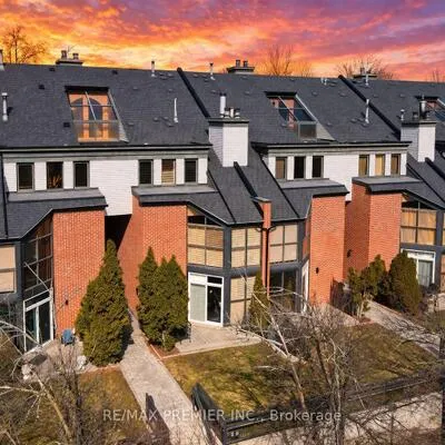 100,&nbsp;Arbors, West Woodbridge, Vaughan