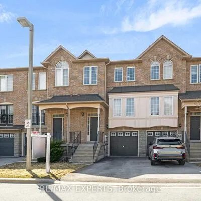 19,&nbsp;Foxchase, East Woodbridge, Vaughan