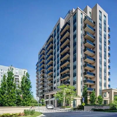 520,&nbsp;Steeles, Crestwood-Springfarm-Yorkhill, Vaughan