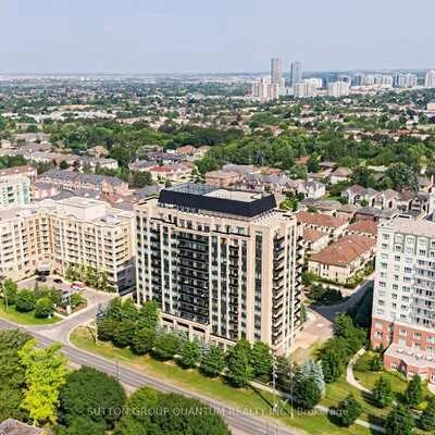520,&nbsp;Steeles, Crestwood-Springfarm-Yorkhill, Vaughan