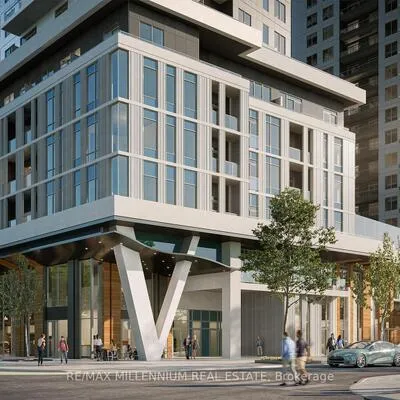 2851,&nbsp;Highway 7, Vaughan Corporate Centre, Vaughan