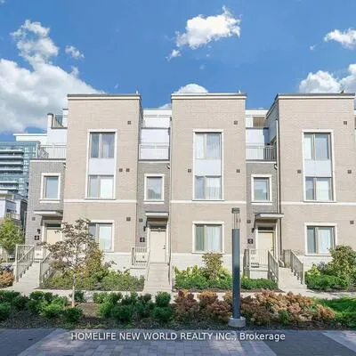30,&nbsp;Almond Blossom, Vaughan Corporate Centre, Vaughan