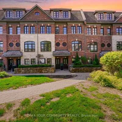 16,&nbsp;Agar, West Woodbridge, Vaughan