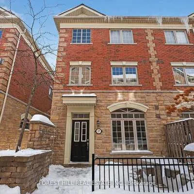 8,&nbsp;Brighton, Crestwood-Springfarm-Yorkhill, Vaughan