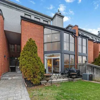 100,&nbsp;Arbors, West Woodbridge, Vaughan