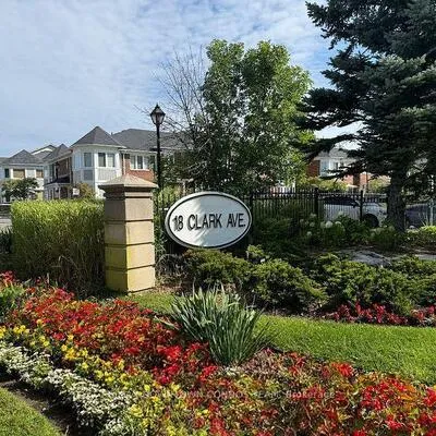 18,&nbsp;Clark, Crestwood-Springfarm-Yorkhill, Vaughan