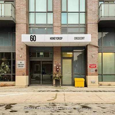60,&nbsp;Honeycrisp, Vaughan Corporate Centre, Vaughan