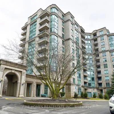 1,&nbsp;Emerald, Crestwood-Springfarm-Yorkhill, Vaughan