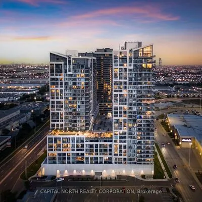 9000,&nbsp;Jane, Vellore Village, Vaughan