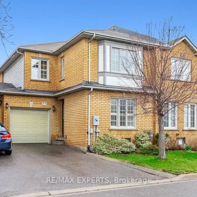 97,&nbsp;Pinedale, East Woodbridge, Vaughan