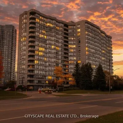 7460,&nbsp;Bathurst, Brownridge, Vaughan