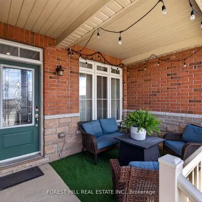 7440,&nbsp;Bathurst, Brownridge, Vaughan