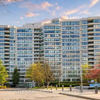 110,&nbsp;Promenade, Brownridge, Vaughan