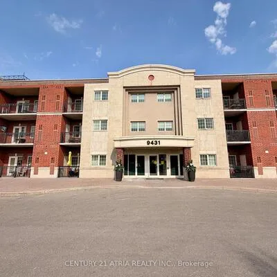 9431,&nbsp;Jane, Maple, Vaughan
