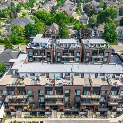 5289,&nbsp;Highway 7, Vaughan Grove, Vaughan