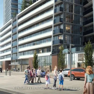 30,&nbsp;Upper Mall, Brownridge, Vaughan