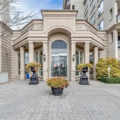 2,&nbsp;Maison Parc, Lakeview Estates, Vaughan