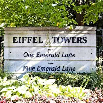 1,&nbsp;Emerald, Crestwood-Springfarm-Yorkhill, Vaughan