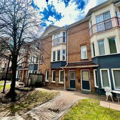 151,&nbsp;Townsgate, Crestwood-Springfarm-Yorkhill, Vaughan