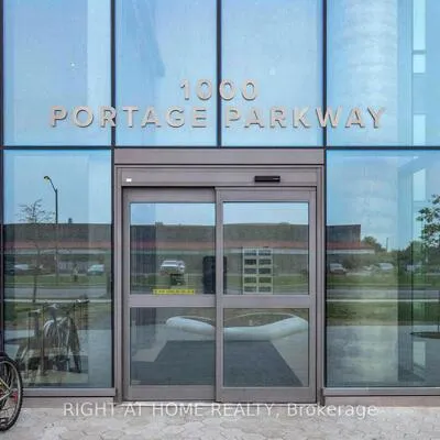 1000,&nbsp;Portage, Vaughan Corporate Centre, Vaughan