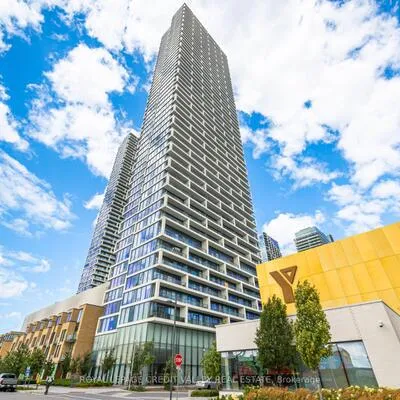 5,&nbsp;Buttermill, Vaughan Corporate Centre, Vaughan