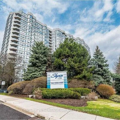 7300,&nbsp;Yonge, Crestwood-Springfarm-Yorkhill, Vaughan