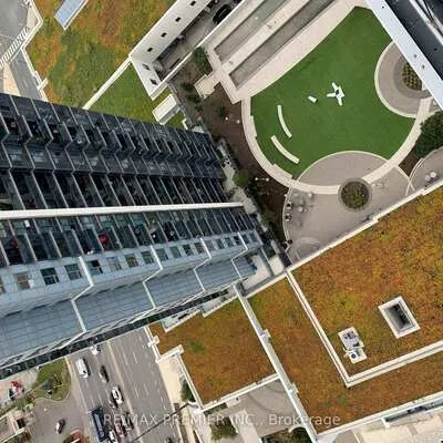 3600,&nbsp;Highway 7, Vaughan Corporate Centre, Vaughan