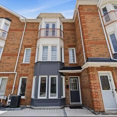151,&nbsp;Townsgate, Crestwood-Springfarm-Yorkhill, Vaughan