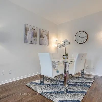 1,&nbsp;Maison Parc, Lakeview Estates, Vaughan