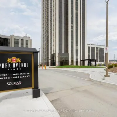 9085,&nbsp;Jane, Concord, Vaughan