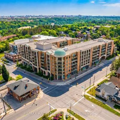 281,&nbsp;Woodbridge, West Woodbridge, Vaughan