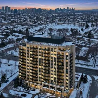 520,&nbsp;Steeles, Crestwood-Springfarm-Yorkhill, Vaughan