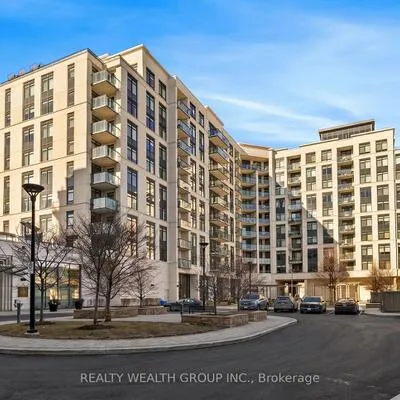 12,&nbsp;Woodstream, Vaughan Grove, Vaughan