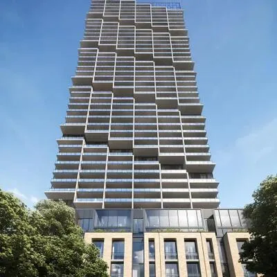 1000,&nbsp;Portage, Vaughan Corporate Centre, Vaughan