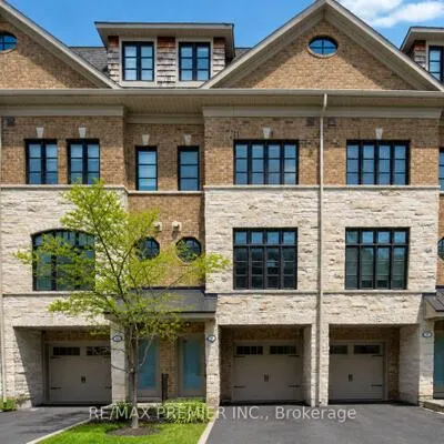 27,&nbsp;Powseland, West Woodbridge, Vaughan