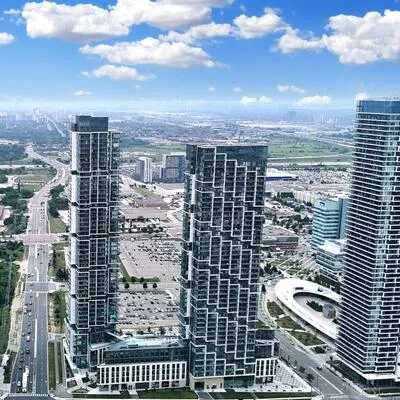 1000,&nbsp;Portage, Vaughan Corporate Centre, Vaughan