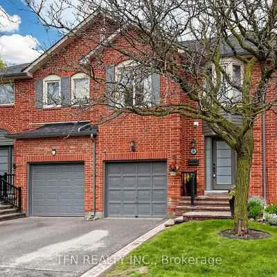 48,&nbsp;Beaumont, Uplands, Vaughan