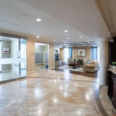 1,&nbsp;Maison Parc, Lakeview Estates, Vaughan