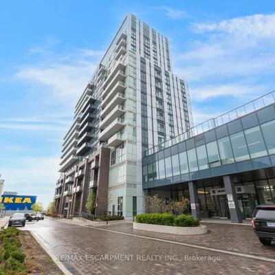 10,&nbsp;Honeycrisp, Vaughan Corporate Centre, Vaughan